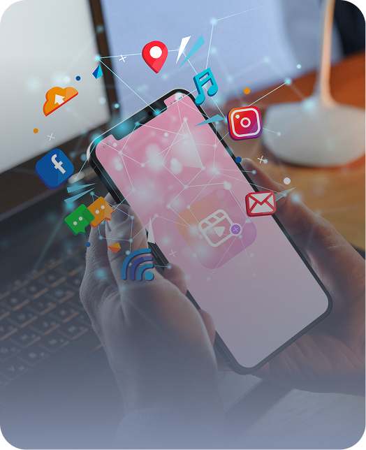 Digital Marketing services by Xee Technologies