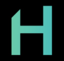 H