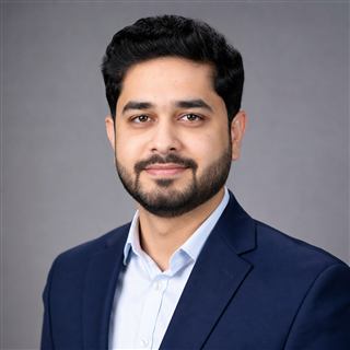 Hamza A. — Senior Full Stack Developer at XEE Technologies