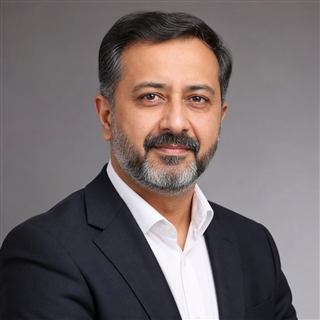 Suleman G. — Senior Mobile App Developer at XEE Technologies