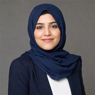 Saima A. — Senior Full Stack Developer at XEE Technologies