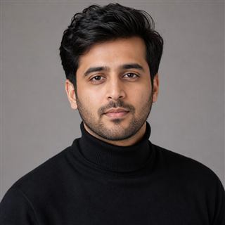 Inaam C. — Senior Laravel Developer at XEE Technologies