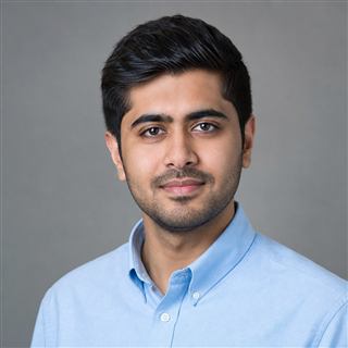 Haris S. — Senior QA Engineer at XEE Technologies